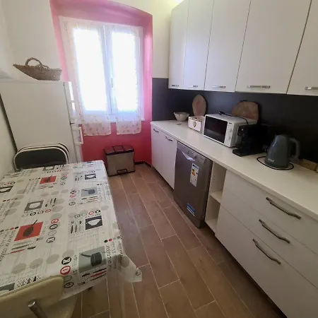 Rosa Tramonto Portofino By Portofinovacanze 펜션