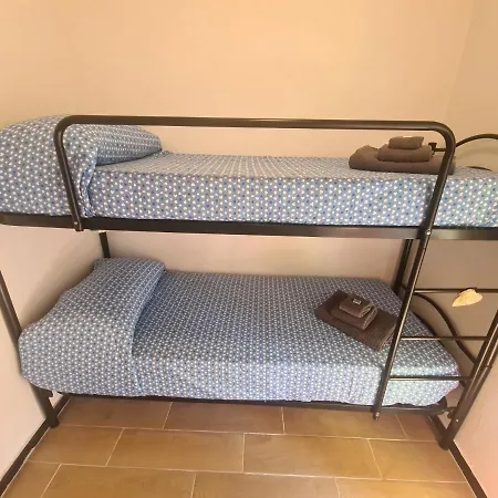 Rosa Tramonto Portofino By Portofinovacanze 펜션 라팔로