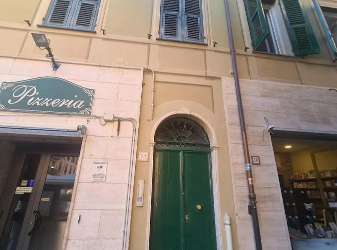 Rosa Tramonto Portofino By Portofinovacanze