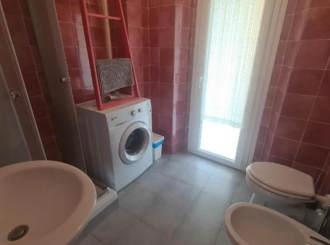 Rosa Tramonto Portofino By Portofinovacanze 펜션 라팔로