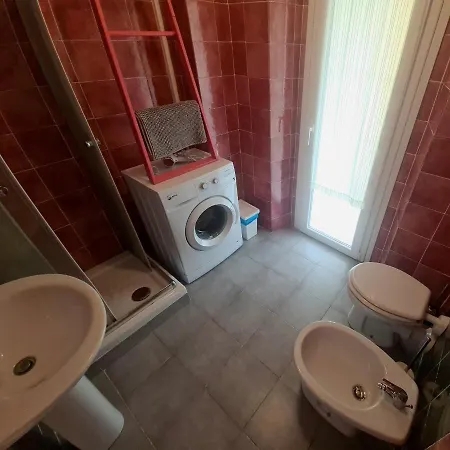 Rosa Tramonto Portofino By Portofinovacanze Рапалло