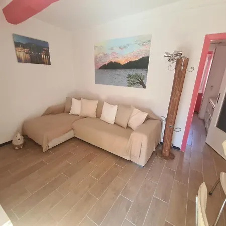 Rosa Tramonto Portofino By Portofinovacanze Рапалло