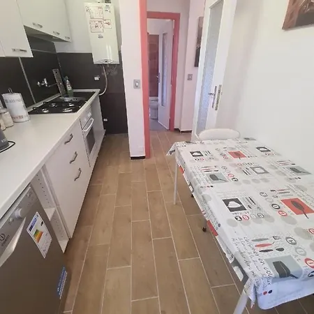 Rosa Tramonto Portofino By Portofinovacanze