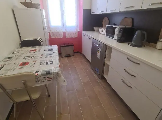 Holiday home Rosa Tramonto Portofino By Portofinovacanze