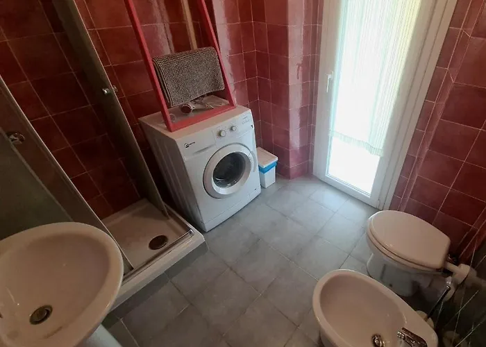 Rosa Tramonto Portofino By Portofinovacanze Rapallo