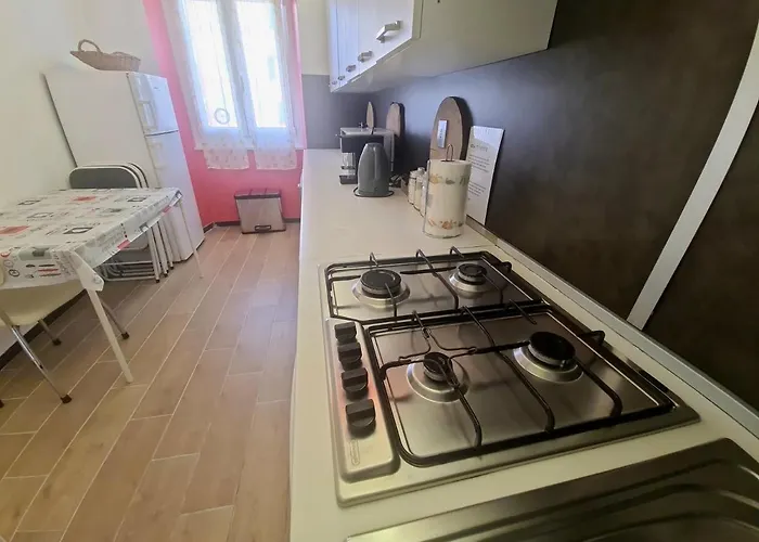 Rosa Tramonto Portofino By Portofinovacanze