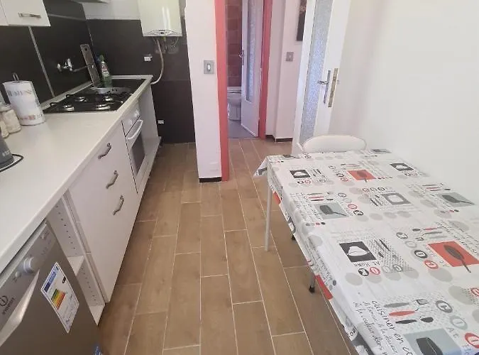 Rosa Tramonto Portofino By Portofinovacanze