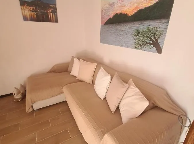 Rosa Tramonto Portofino By Portofinovacanze