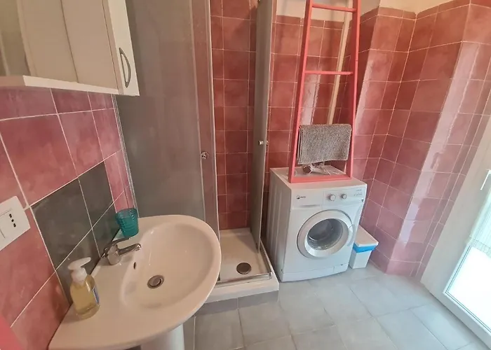 Rosa Tramonto Portofino By Portofinovacanze