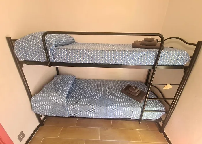 Rosa Tramonto Portofino By Portofinovacanze Holiday home Rapallo